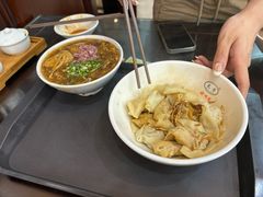 -毛华美食(清扬路店)