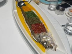 -淮香国色·淮扬菜(正大中心店)