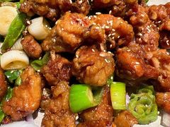 -醉得意·山茶油炒土鸡(泰安吾悦广场店)