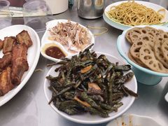 -地婆美食(洞庭东岸店)