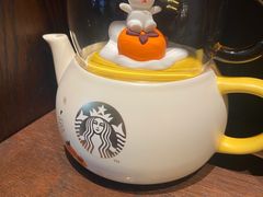 -星巴克臻选(威海威高广场店)