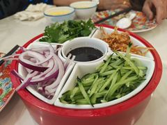 -老昌春饼(果戈里大街店)