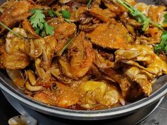 -青木岚小海鲜•小龙虾(友谊店)