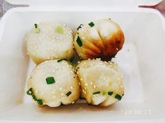 -腾元生煎(西华路店)
