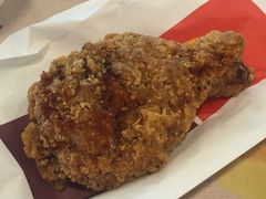 -麦当劳(厦门思明路店)