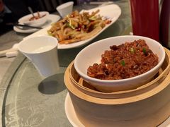 糯米蒸牛肉-丽华园(青少年宫店)