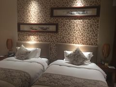 -天目湖御水温泉·度假酒店