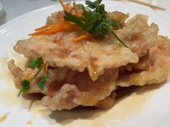 -北李·海肠捞饭·大连菜(望京凯德MALL店)