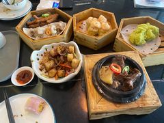 -龙凤点心饼家·39年老字号(松岗店)