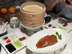 -四季民福烤鸭店(外滩外白渡桥店)