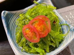 -昱匠·日本料理(金融街店)