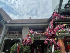 -思南公馆商业街