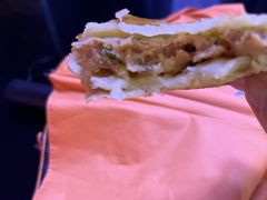 -张吉祥花椒肉火烧(老潍县美食城店)