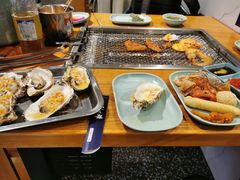-蚝英雄·鲜蚝自助专门店