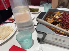 -鱼酷活鱼烤鱼(江宁金鹰店)