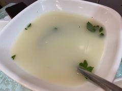 鸭汤-六和聚传统烤鸭.天津菜(和平店)