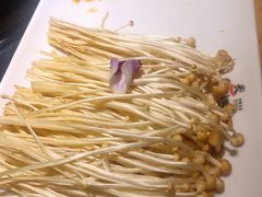 -老版火锅(半坡店)