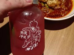 -新太二·鲜料川菜(万泰汇店)