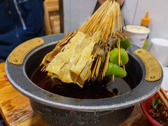 -冒椒火辣(奎星楼街店)