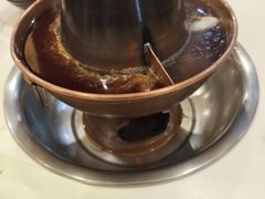 -福寿斋·老北京铜锅涮肉·烤鸭(顺义总店)