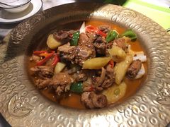 -北疆饭店(吴江店)