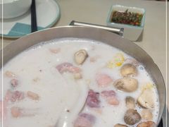 -椰客·海南椰子鸡(新塘永旺梦乐城店)