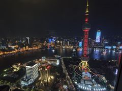 -金轩中餐厅 Jin Xuan(浦东丽思卡尔顿酒店)
