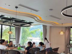 -生态苑农庄(十里画廊遇龙河店)