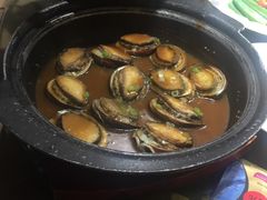 -79号渔船海鲜饭店(华强北店)