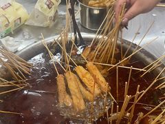 -卫卫麻辣烫(建设新村路店)