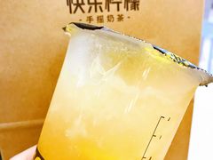 -快乐柠檬happylemon(日月光店)