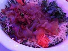 -延吉白山大厦酒店