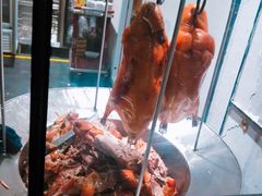 -大鸭梨烤鸭(枣园店)