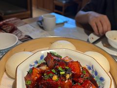 -老阿爸鲜鱼土菜(园区永旺店)