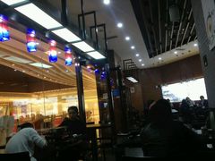 -喔爸韩国料理(环球银泰城店)