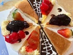 -幸福西饼生日蛋糕·下午茶(思明店)