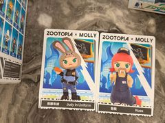 -泡泡玛特POPMART(龙湖杭州滨江天街店)