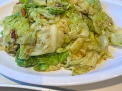 -不是烧烤·武汉烧烤·地道湖北菜(大成路店)