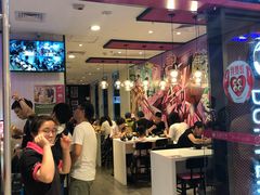 -宝龙城(杭州滨江店)