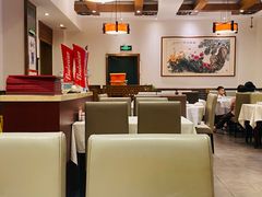 -福来居烤鸭店(天坛二店)