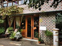 -时光花园(白鹭洲店)