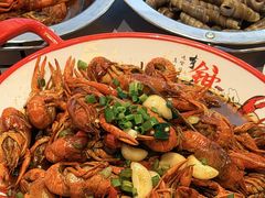 -漫天香·小龙虾餐厅(夏湾店)