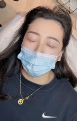 -HQ半永久纹绣纹眉