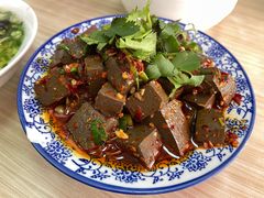 -樊记腊汁肉(竹笆市总店)