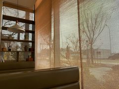 靠窗位-食光慢宴·安吉土菜馆