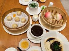 -鼎泰丰(德基广场店)