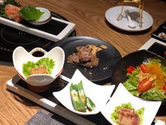 -厦门源昌凯宾斯基大酒店-隠れ鉄板焼