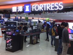 -丰泽(屯门时代广场店)