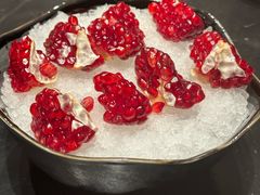 -柿合缘新京菜(国金中心商场店)