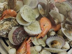 -大锅强·蒸海鲜青岛菜(金沙滩店)